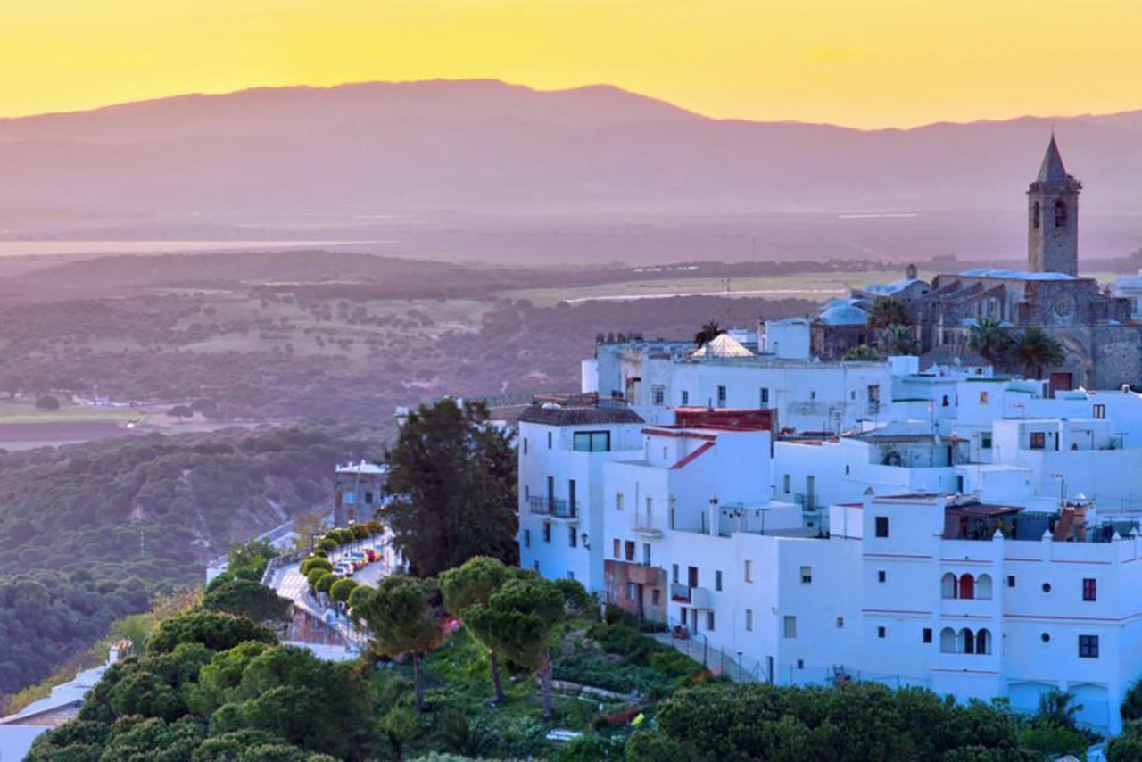Levante Vejer de la Frontera Exterior foto
