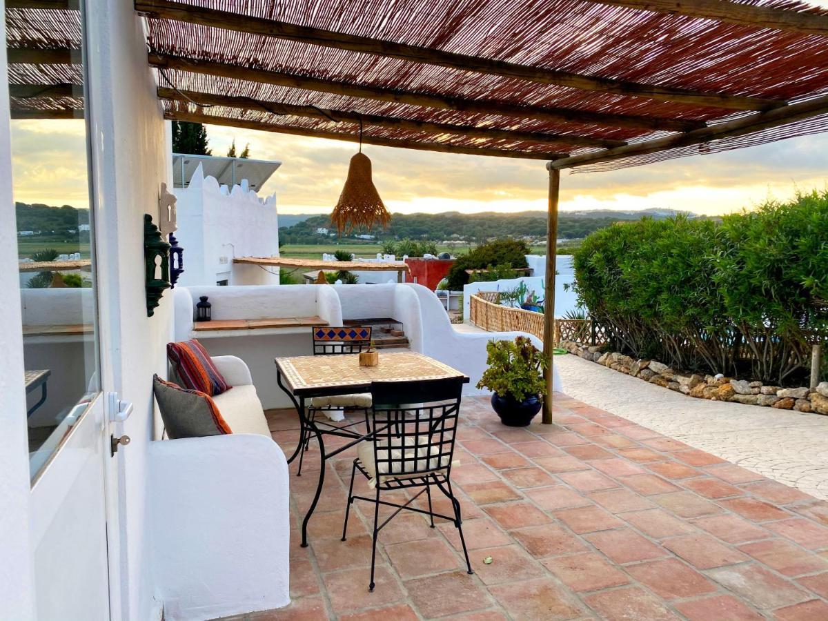 Levante Vejer de la Frontera Exterior foto