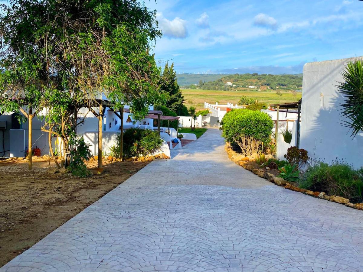 Levante Vejer de la Frontera Exterior foto