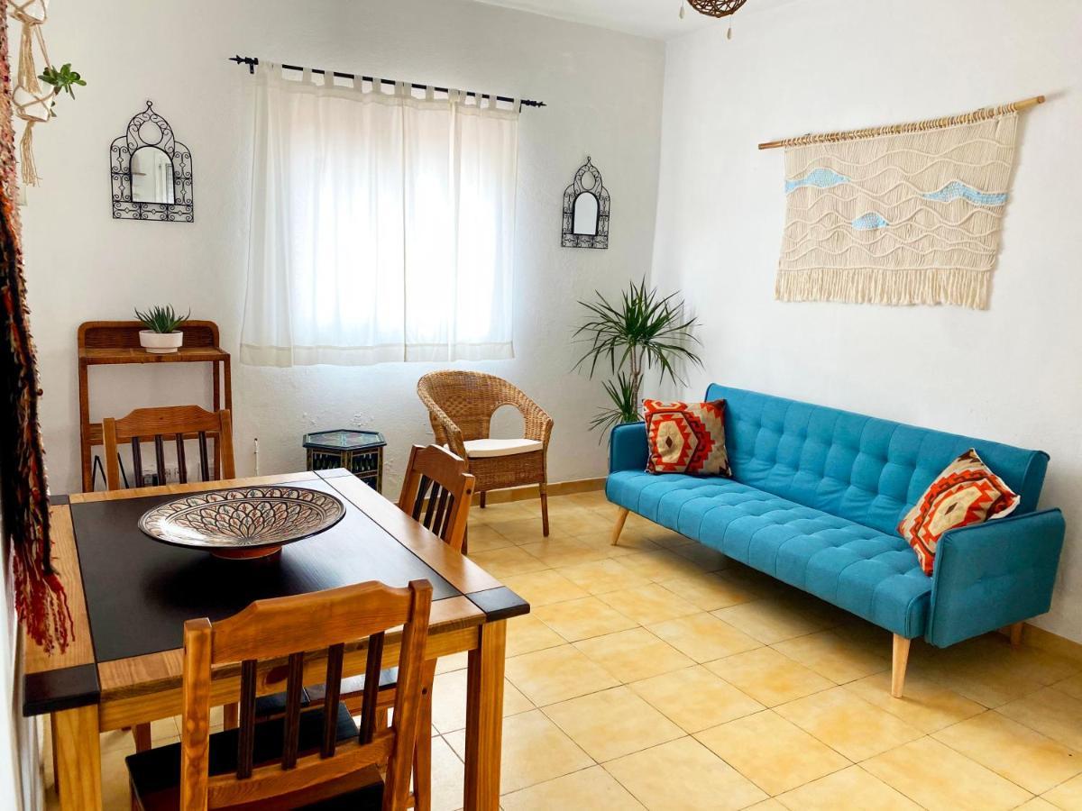 Levante Vejer de la Frontera Exterior foto
