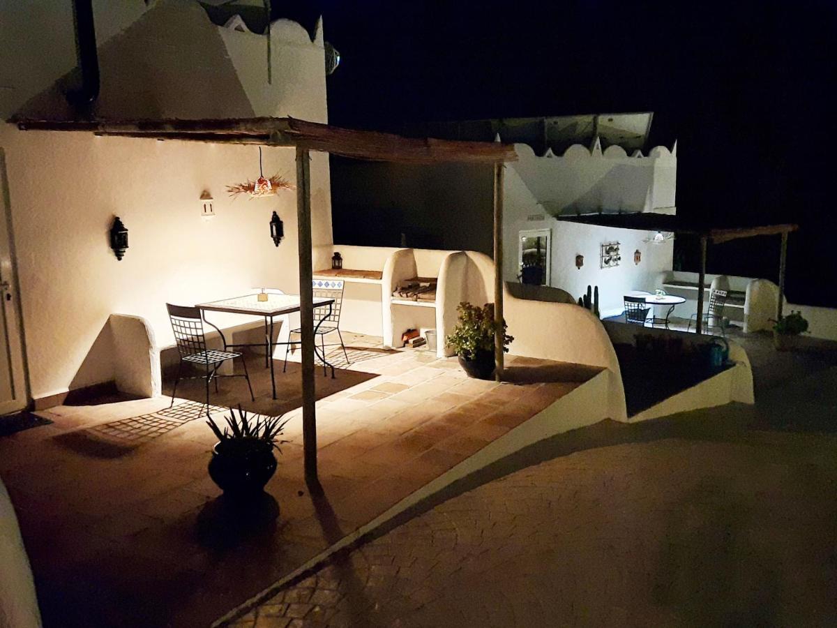 Levante Vejer de la Frontera Exterior foto