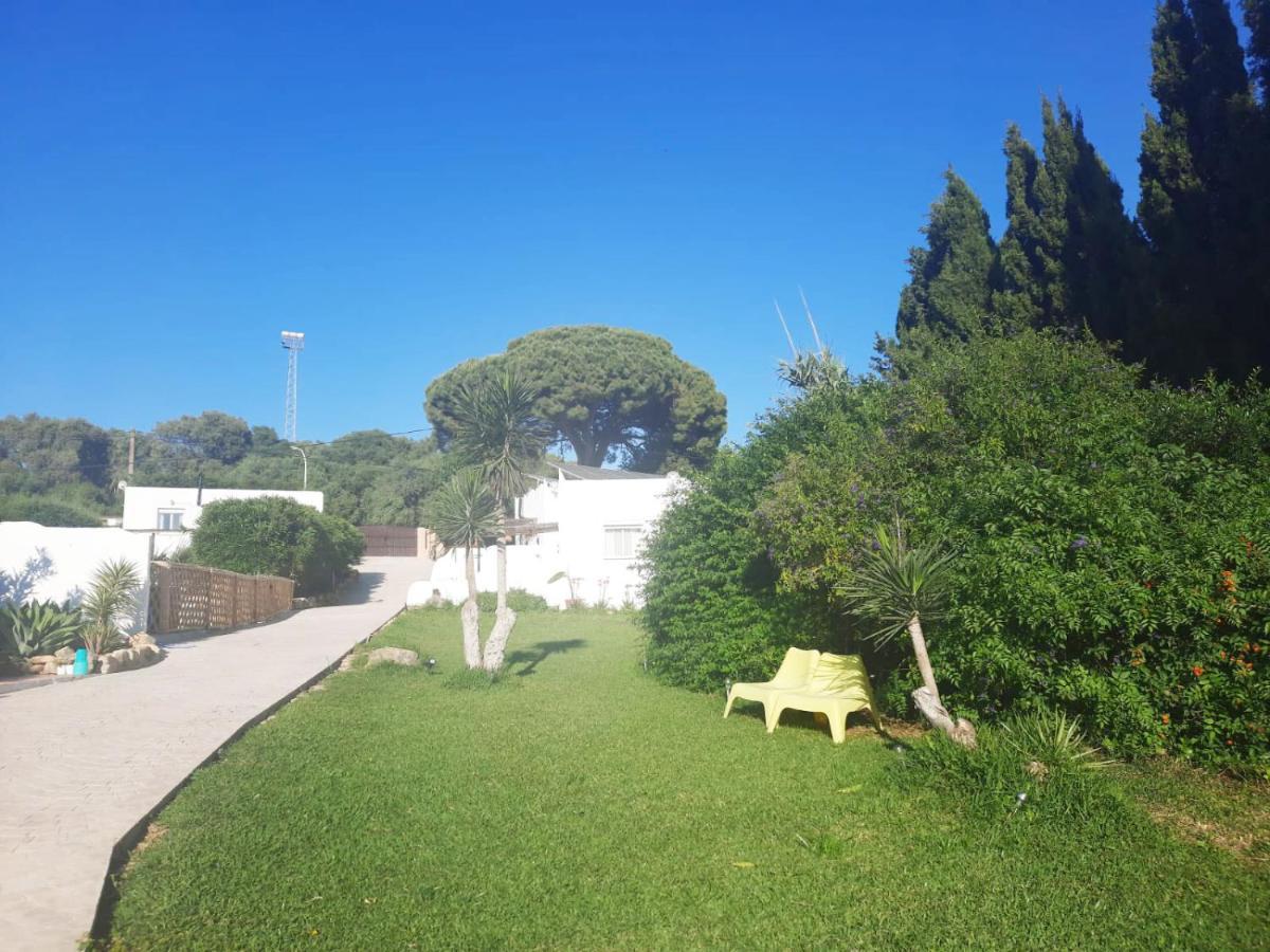 Levante Vejer de la Frontera Exterior foto
