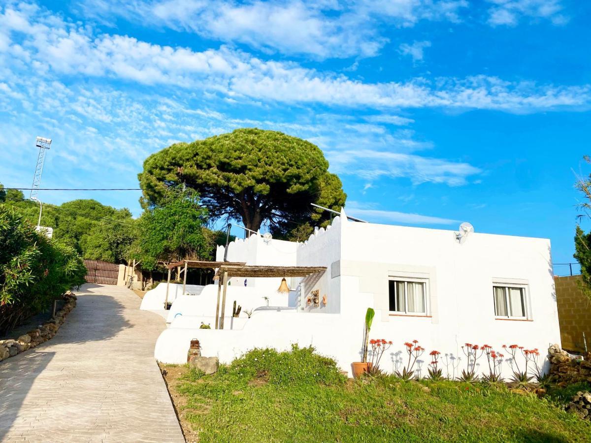 Levante Vejer de la Frontera Exterior foto